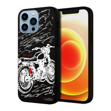 iPhone Telefontok iPhone 16 Pro Max - Graffiti No.210 mintás szilikon tok tok és táska