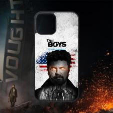 iPhone The Boys - The Diabolical Wrath - iPhone tok tok és táska