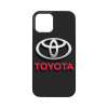 iPhone Toyota logo - iPhone tok