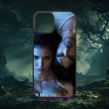 iPhone Vámpírnaplók -Elena &amp; Damon - iPhone tok tok és táska