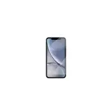  iPhone XR/11 9H kijelzővédő üvegfólia mobiltelefon kellék