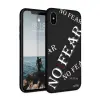  iPhone XS Max Telefontok - Graffiti No.220 mintás szilikon tok