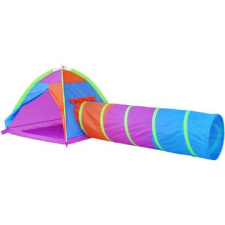 Iplay : Játszósátor alagúttal (8903-16) (8903-16) játszósátor, alagút