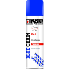 IPONE Lánckenő spray Ipone Spray Chain Blue 250 ml kék láncspray