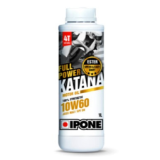 IPONE Motorolaj Ipone Full Power Katana 10W60 1 l motorolaj