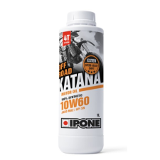 IPONE Motorolaj Ipone Katana Off Road 10W60 1 l motorolaj