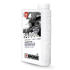 IPONE Motorolaj Ipone R4000 RS 10W40 2 l motorolaj