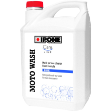 IPONE Motoros tisztító Ipone Moto Wash 5 l motoros tisztítószer, ápolószer