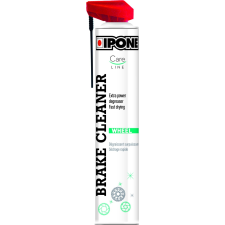 IPONE Spray féknyergek tisztítására Ipone Spray Brake Cleaner 750 ml motoros tisztítószer, ápolószer