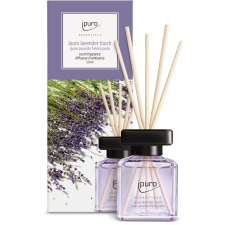 Ipuro Essentials Lavender Touch illatosító 50ml gyertya