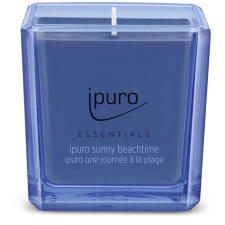 Ipuro Essentials Sunny Beachtime 125 g (4051281984462) gyertya