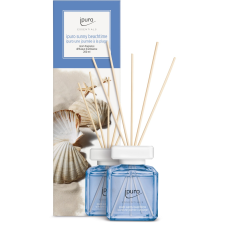 Ipuro Essentials Sunny Beachtime illatosító 200 ml gyertya