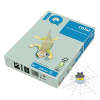 IQ Color A4/160 gr. színes fénymásolópapír - "BL29" pasztell kék - 250 ív/csomag