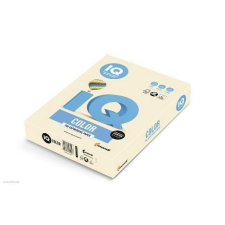 IQ Color Másolópapír A4 160 g IQ COLOR 250 ív pasztell fénymásolópapír