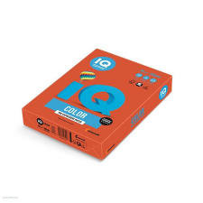 IQ Color Másolópapír A4 80 g IQ COLOR 500 ív intenzív fénymásolópapír