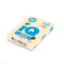 IQ Color Másolópapír A4 80 g IQ COLOR 500 ív pasztell fénymásolópapír