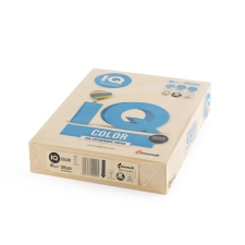 IQ Másolópapír A4, 80g, IQ SA2, 4 500ív/csomag, pasztell lazac fénymásolópapír