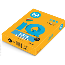 IQ Másolópapír, színes, A3, 80g. IQ AG10 500ív/csomag, trend arany fénymásolópapír
