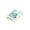 IQ Másolópapír, színes, A4, 80g. IQ MG28 500ív/csomag, pasztell zöld