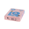 IQ Másolópapír, színes, A4, 80g. IQ PI25 500ív/csomag, pasztell pink