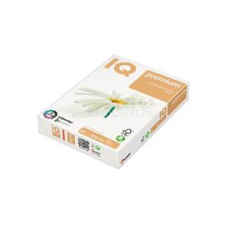 IQ Premium A4 80g másolópapír (IQPREM480/TRIO) fénymásolópapír