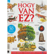 IQ PRESS Hogy van ez? antikvárium - használt könyv