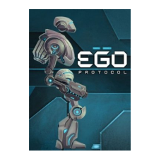 IQ Publishing Ego Protocol (PC - Steam Digitális termékkulcs) videójáték