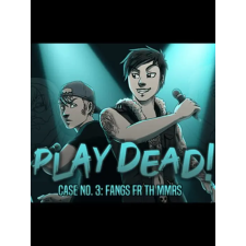 IQ Publishing PLAY WITH ME (digitális licenc) videójáték