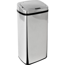 IQTECH iQ-Tech Clasik Quadrat 40l ezüst pedál