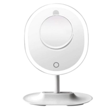 IQTECH IQ-TECH iMirror Charging, fehér bőrápoló szer