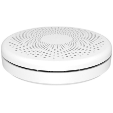 IQTECH SmartLife CS01W Combo CO + füstérzékelő, Wi-Fi biztonságtechnikai eszköz