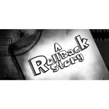 iQuantile A Roll-Back Story (PC - Steam elektronikus játék licensz) videójáték