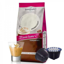  Ír krém izű kávé Dolce Gusto kompatibilis kapszula kávé