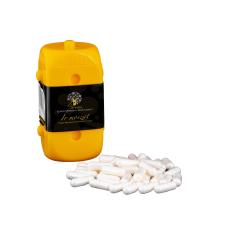 Ír moszat kapszula 500 mg 40 db kapszula city kerékpár