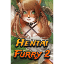 IR Studio Hentai Furry 2 (PC - Steam elektronikus játék licensz) videójáték