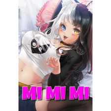 IR Studio Mi Mi Mi (PC - Steam elektronikus játék licensz) videójáték