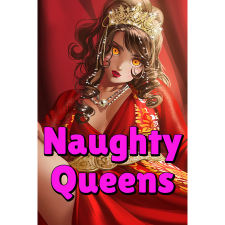 IR Studio Naughty Queens (PC - Steam elektronikus játék licensz) videójáték
