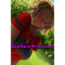 IR Studio Southern Princesses (PC - Steam elektronikus játék licensz) videójáték