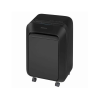  Iratmegsemmisítő, 15lap, konfetti vágás 4x12mm, fellowes® powershred lx210