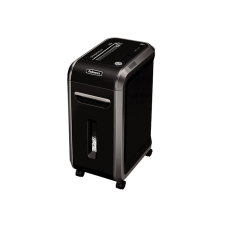  Iratmegsemmisítő, 17lap, konfetti vágás 4x38mm, Fellowes® Powershred 99Ci iratmegsemmisítő