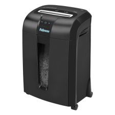  Iratmegsemmisítő FELLOWES Powershred 73Ci konfetti 11 lap iratmegsemmisítő