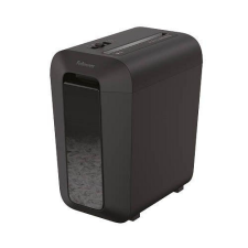 Iratmegsemmisítő Fellowes Powershred LX65 iratmegsemmisítő