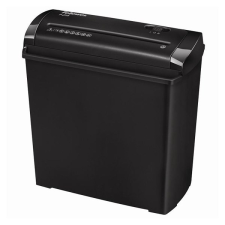  Iratmegsemmisítő FELLOWES Powershred P-25S csík 5 lap iratmegsemmisítő