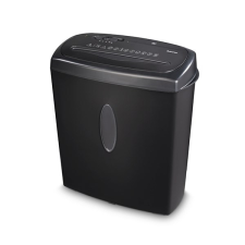 Iratmegsemmisítő HAMA Home X10CD csík 10 lap iratmegsemmisítő