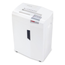 Iratmegsemmisítő HSM Shredstar X15 konfetti 15 lap iratmegsemmisítő