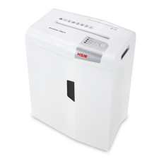 Iratmegsemmisítő HSM Shredstar X6 Pro konfetti 6 lap iratmegsemmisítő