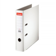  Iratrendező ESSELTE Economy 50mm fehér irattartó