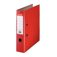  Iratrendező ESSELTE Economy 50mm piros irattartó