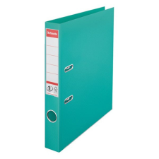  Iratrendező ESSELTE Standard A/4 50mm türkiz mappa