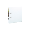  Iratrendező Exacompta Prem'touch PP A/4 Maxi 50 mm gerinccel fehér